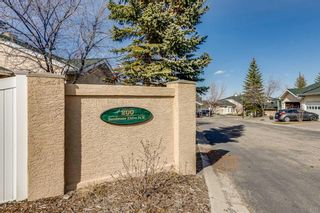 Photo 38: 23 200 Sandstone Drive NW in Calgary: Sandstone Valley Row/Townhouse for sale : MLS®# A2110515