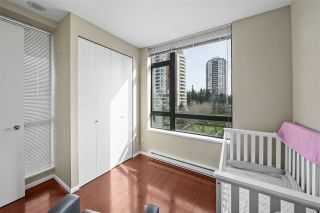 Photo 11: 501 6833 STATION HILL Drive in Burnaby: South Slope Condo for sale in "VILLA JARDIN" (Burnaby South)  : MLS®# R2544706