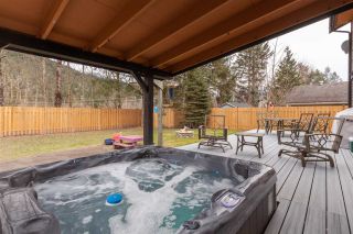 Photo 33: 41362 DRYDEN Road in Squamish: Brackendale House for sale in "BRACKENDALE" : MLS®# R2539818