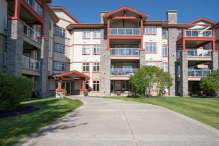 Photo 2: 2405 2405 Lake Fraser Green SE in Calgary: Lake Bonavista Apartment for sale : MLS®# A2003877
