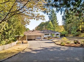 Photo 13: 5575 Forest Hill Rd in Saanich: SW West Saanich House for sale (Saanich West)  : MLS®# 923882