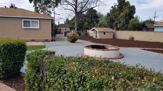 Photo 4: CITY HEIGHTS House for sale : 4 bedrooms : 708 Olivewood Terrace in San Diego