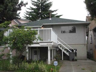 Photo 5: 1033 E 41ST Avenue in Vancouver: Fraser VE House for sale (Vancouver East)  : MLS®# V838461