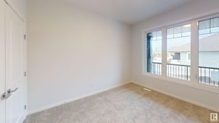 Photo 19: 27 7115 Armour Link in Edmonton: Zone 56 Townhouse for sale : MLS®# E4371261