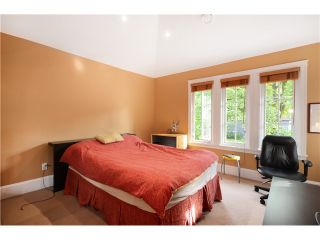 Photo 13: 4683 W 15TH Avenue in Vancouver: Point Grey House for sale in "Point Grey" (Vancouver West)  : MLS®# V1036495
