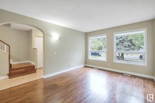 Photo 13: 4811 43 Avenue: Beaumont House Half Duplex for sale : MLS®# E4307900