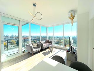 Photo 19: 1207 6699 DUNBLANE Avenue in Burnaby: Metrotown Condo for sale in "POLARIS" (Burnaby South)  : MLS®# R2829015
