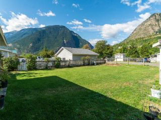 Photo 3: 1229 RUSSELL STREET: Lillooet House for sale (South West)  : MLS®# 163358