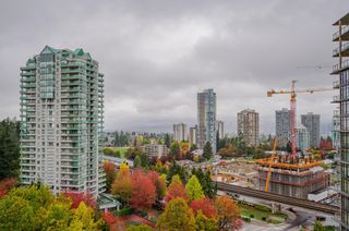 Photo 25: 1505 6188 WILSON Avenue in Burnaby: Metrotown Condo for sale in "Jewel 1" (Burnaby South)  : MLS®# R2863582