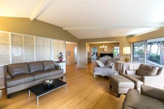 Photo 5:  in West Vancouver: Cypress Park Estates House for rent : MLS®# AR17G
