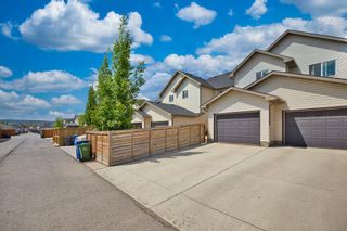 Photo 42: 126 Clydesdale Way: Cochrane Row/Townhouse for sale : MLS®# A2053332