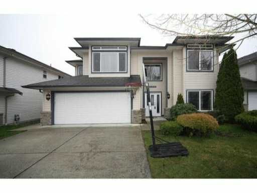 Main Photo: 23870 114A Avenue in Maple Ridge: Cottonwood MR House for sale : MLS®# V937294