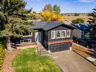 Main Photo: 448 Dalmeny Hill NW in Calgary: Dalhousie Detached for sale : MLS®# A2003299