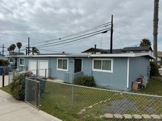 Main Photo: IMPERIAL BEACH Property for sale: 1204-8 13Th St