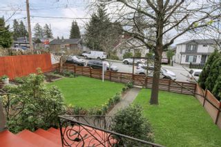 Photo 13: 1205 SEVENTH Avenue in New Westminster: West End NW House for sale : MLS®# R2875901