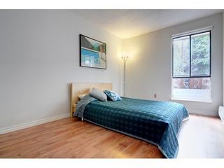 Photo 6: 211 2142 CAROLINA Street in Vancouver East: Home for sale : MLS®# V970139
