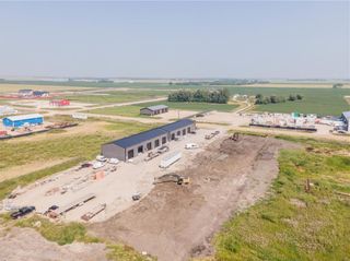 Photo 3: 2 735 Shultz Road S in Niverville: Industrial for sale : MLS®# 202332154