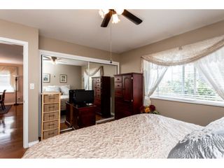Photo 10: 21 2023 WINFIELD Drive in Abbotsford: Abbotsford East Townhouse for sale in "Meadowview" : MLS®# R2358919