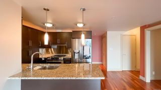 Photo 12: N409 737 Humboldt St in Victoria: Vi Downtown Condo for sale : MLS®# 922962