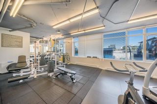 Photo 17: 805 2055 YUKON STREET in Vancouver: False Creek Condo for sale (Vancouver West)  : MLS®# R2811797