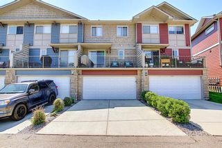 Photo 34: 5004 2370 Bayside Road SW: Airdrie Row/Townhouse for sale : MLS®# A1126846