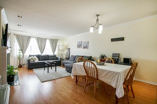 Photo 8: 210 8120 BENNETT Road in Richmond: Brighouse South Condo for sale in "CANAAN COURT" : MLS®# R2257366