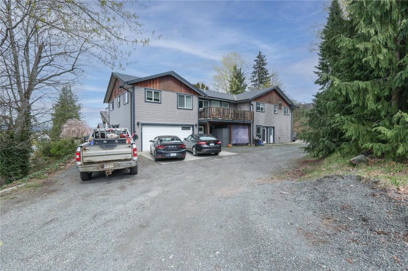 FEATURED LISTING: A&B - 910 9th Ave Campbell River