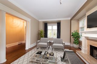 Photo 12: 1574 1576 - 1580 ANGUS Drive in Vancouver: Shaughnessy Townhouse for sale (Vancouver West)  : MLS®# R2854814