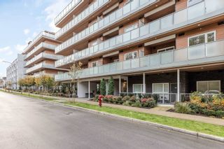 Photo 2: B316 8447 202 Street in Langley: Willoughby Heights Condo for sale : MLS®# R2832760