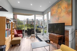 Photo 18: 1596 ISLAND PARK Walk in Vancouver: False Creek Townhouse for sale in "THE LAGOONS" (Vancouver West)  : MLS®# R2864534