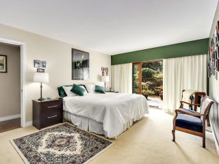 Photo 29: 21 4957 MARINE Drive in West Vancouver: Olde Caulfeild Townhouse for sale : MLS®# R2761432