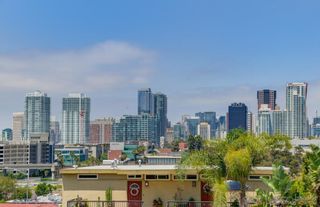 Main Photo: DOWNTOWN Condo for sale : 2 bedrooms : 1233 22nd St #11 in San Diego