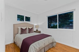 Photo 12: 3849 CALDER Avenue in North Vancouver: Upper Lonsdale House for sale : MLS®# R2855747