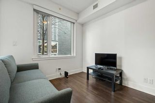 Photo 12: 120 619 Confluence Way SE in Calgary: Downtown East Village Apartment for sale : MLS®# A2114124