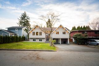 Photo 3: 11735 MORRIS Street in Maple Ridge: West Central House for sale : MLS®# R2870324