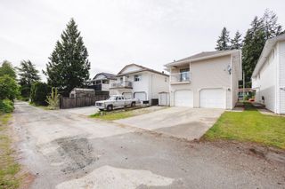 Photo 38: 3478 LIVERPOOL Street in Port Coquitlam: Glenwood PQ House for sale : MLS®# R2879545
