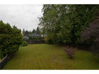 Photo 10: 631 CHAPMAN AV in Coquitlam: Coquitlam West House for sale ()  : MLS®# V996270