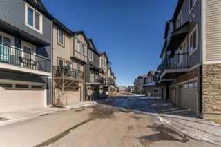 Photo 37: 139 Legacy Point SE in Calgary: Legacy Row/Townhouse for sale : MLS®# A1192672