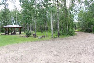 Photo 8: 10 BONDISS Drive: Rural Athabasca County Residential Land for sale : MLS®# A1241123
