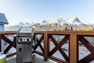 Photo 2: 406 1140 Railway Avenue: Canmore Apartment for sale : MLS®# A2034258