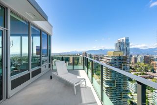 Photo 23: 3204 6463 SILVER Avenue in Burnaby: Metrotown Condo for sale (Burnaby South)  : MLS®# R2843411