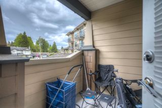 Photo 4: 202 2565 CAMPBELL Avenue in Abbotsford: Central Abbotsford Condo for sale in "ABACUS UPTOWN" : MLS®# R2691175