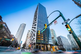 Photo 1: 2201 889 PACIFIC Street in Vancouver: Downtown VW Condo for sale (Vancouver West)  : MLS®# R2823635