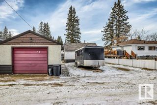 Photo 34: 5838 50 St: Rural Wetaskiwin County House for sale : MLS®# E4368168
