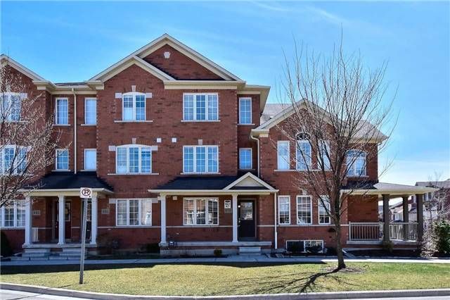 Main Photo: 479 White's Hill Ave in Markham: Freehold for sale : MLS®# N3470251