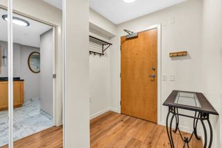 Photo 6: 304 122 E 3RD Street in North Vancouver: Lower Lonsdale Condo for sale in "Sausalito" : MLS®# R2847329