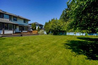 Photo 39: 21593 86 COURT in Langley: Walnut Grove House for sale : MLS®# R2584648