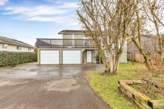 Photo 31: 18950 FORD Road in Pitt Meadows: Central Meadows House for sale : MLS®# R2647928