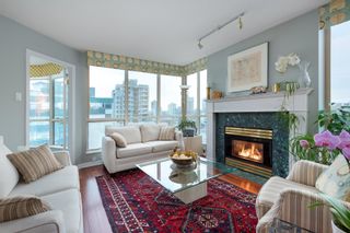 Photo 3: 1202 1111 HARO Street in Vancouver: West End VW Condo for sale in "Eleven Eleven Haro" (Vancouver West)  : MLS®# R2748856