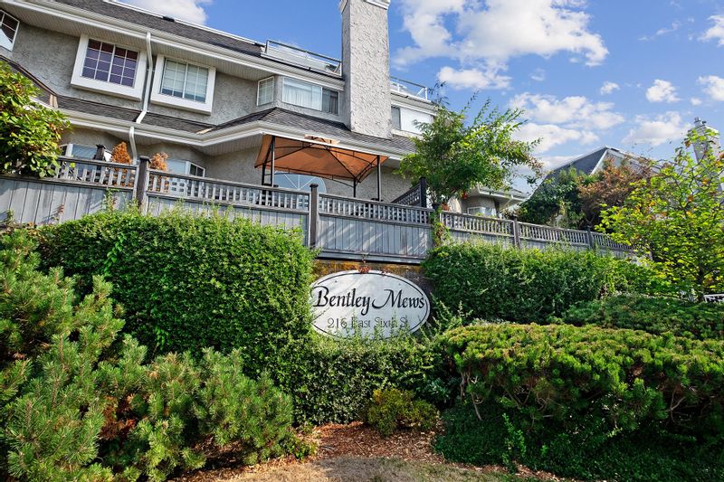 FEATURED LISTING: 109 - 216 6TH Street East North Vancouver